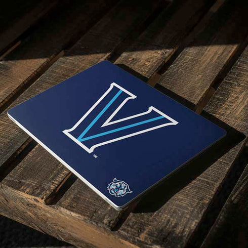Villanova University V Surface Laptop 2 Skin